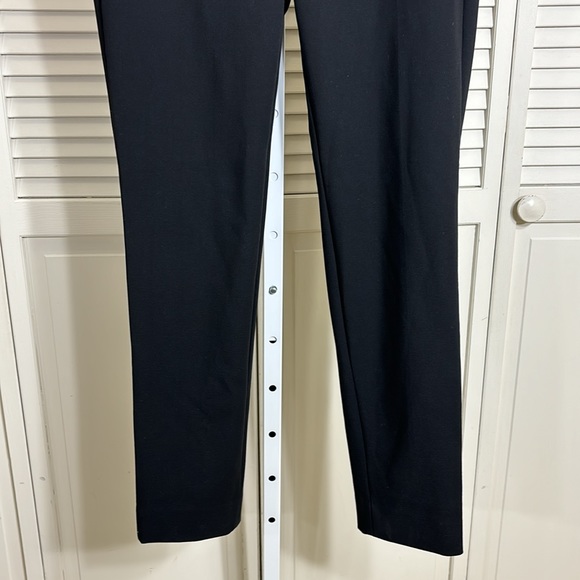 J.Crew Full Length Cameron Pant in Four Season Stretch Blend K2089 Sz. 6 - Picture 6 of 12